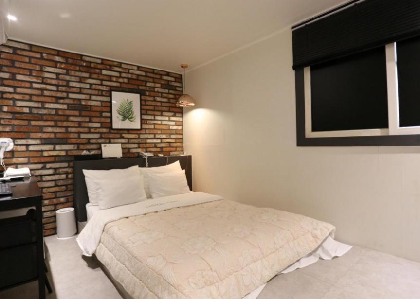 Hotel Soo Сеул Екстер'єр фото