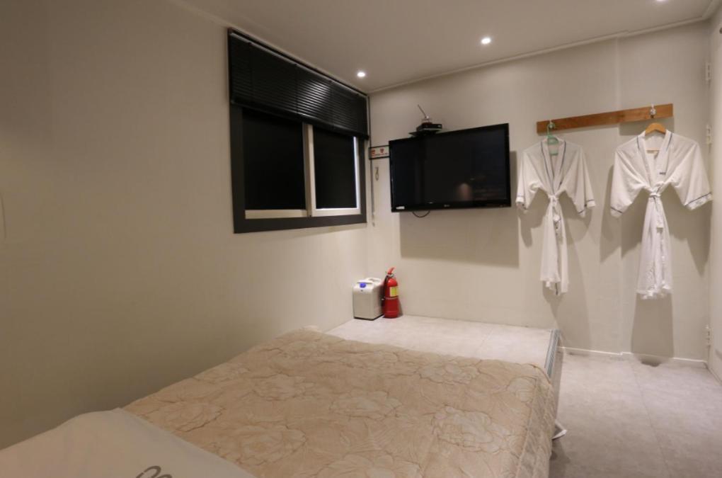 Hotel Soo Сеул Екстер'єр фото
